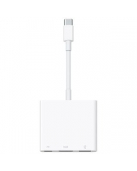 Переходник Apple USB-C Digital AV Multiport Adapter MJ1K2