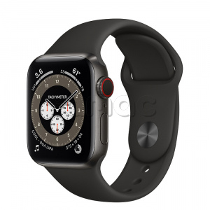 Apple watch 6 serie clearance
