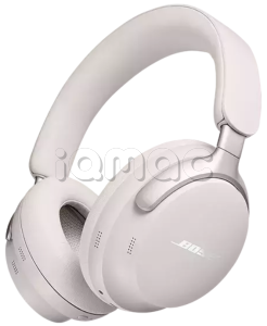 Купить Беспроводные наушники Bose QuietComfort Ultra Headphones (White Smoke)