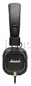 Купить Накладные наушники Marshall Major II (Black)