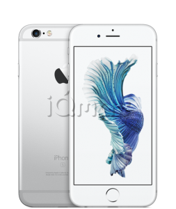 Купить Apple iPhone 6S 64Гб Silver в Москве и Краснодаре по выгодной цене