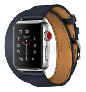 hermes series 3 apple watch