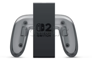 Зарядная станция Joy-Con 2 Charging Grip