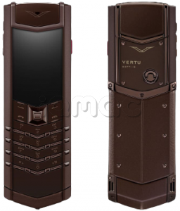 Vertu Signature Рure chocolate