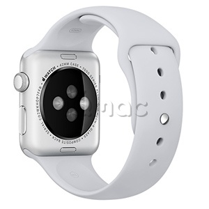 42/44мм Дымчатый спортивный ремешок для Apple Watch