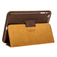 Чехол Yoobao Executive Leather Case Coffee