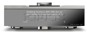 Купить Linn Next-generation Klimax DSM (Silver anodised)