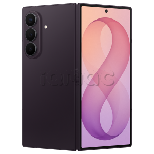 Смартфон Samsung Galaxy Z Fold 8 Ultra 1ТБ Purple (Фиолетовый цвет )