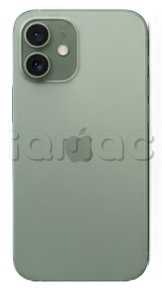 Купить iPhone 18, Muted Green/Мятно-зеленый