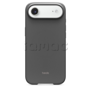 Чехол Beats для iPhone Air с MagSafe и управлением камерой (Granite Gray)