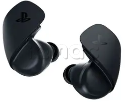Беспроводная наушники-вкладыши Pulse Explore Wireless Earbuds для Sony Playstation 5 (Black midnight/Черная полночь)