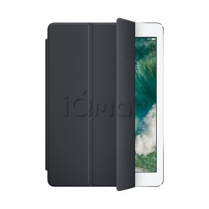 Обложка Smart Cover для iPad Pro с дисплеем 9,7 дюйма, угольно-серый цвет