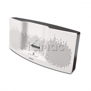 Купить Bose SoundDock XT Цифровая музыкальная система - Серый