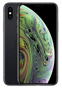 Купить iPhone Xs 256Gb Space Gray