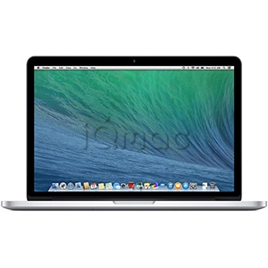 Купить Apple MacBook Pro 13" Retina (MGX82) Core i5 2,6 ГГц, 8 ГБ, 256 ГБ Flash, Intel Iris (mid 2014)