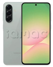 Купить Смартфон Samsung Galaxy A56 5G, 8/256Гб, Оливковый (Awesome Olive)