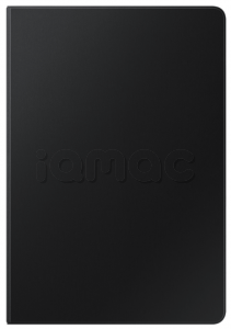 Чехол-книжка Samsung Book Cover для Galaxy Tab S8+, Черный