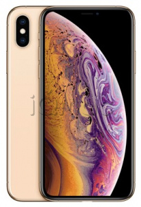 Купить iPhone Xs 256Gb Gold