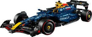 Конструктор Lego  Speed Champions Oracle Red Bull Racing RB20 F1 (42206)