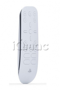 Пульт дистанционного управления Media Remote для Sony Playstation 5 (White/Белый)