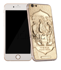 Купить CAVIAR iPhone 6S 64Gb Credo Trinita
