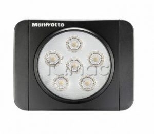 Купить DJI Светодиодная вспышка для OSMO Manfrotto Lumi LED