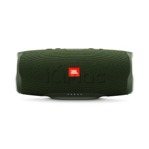 Купить JBL Charge 4 Green