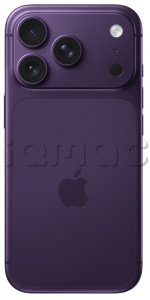 Купить iPhone 18 Pro Max, Deep purple/Фиолетовый