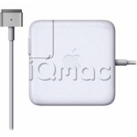Блок питания Apple 60W MagSafe 2 Power Adapter для MacBook Pro / MacBook Air 13"
