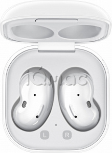 Купить Беспроводные наушники Samsung Galaxy Buds Live, Mystic White/Белый