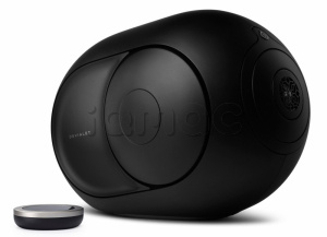 Купить Devialet Phantom I 108 dB (Dark Chrome)