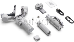 Купить DJI 3-х осевой ручной подвес DJI RS 4 Mini Combo