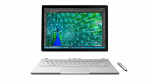 Microsoft Surface Book - 256GB / Intel Core i5 / 8Gb RAM