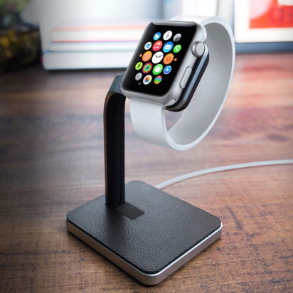 Mophie apple watch dock outlet