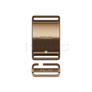 Купить Пряжка Polar Loop (Brown Copper)