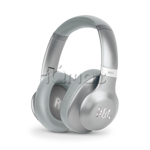 Купить Беспроводные накладные наушники JBL Everest elite 750 NC (Silver)