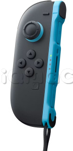 Геймпад для Nintendo Switch 2 Joy-Con 2 (Голубой)