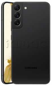 Купить Смартфон Samsung Galaxy S22+, 128Gb, Черный Фантом