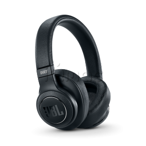 Купить Беспроводные накладные наушники JBL DUET BTNC (Black)