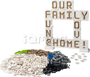 Конструктор Lego Message Board (41839)