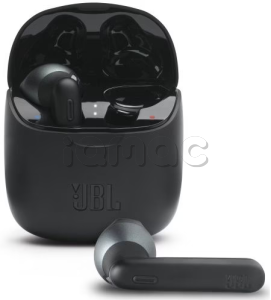 Купить Беспроводные наушники JBL Tune 225 TWS (Black)