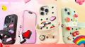 Чехол Crocs для iPhone