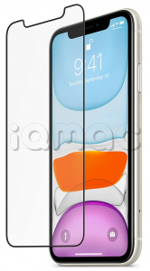 Защитное стекло Belkin InvisiGlass UltraCurve для iPhone 11/XR