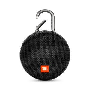 Купить JBL Clip 3 Black