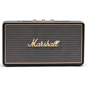 Купить Marshall Stockwell (Black)