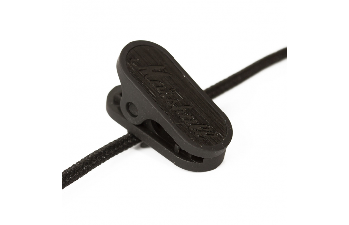 Marshall Minor Pitch Black