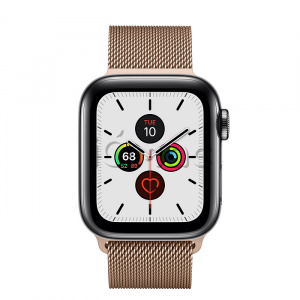 Iphone outlet watch 5