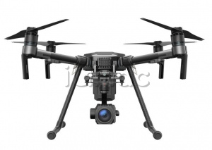 Купить Квадрокоптер DJI Matrice 210