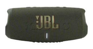 Купить JBL Charge 5 Green