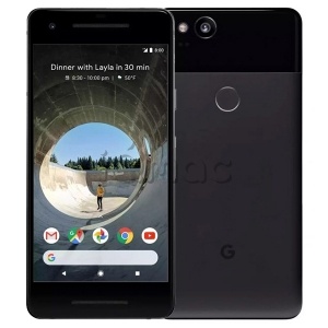 Купить Смартфон Google Pixel 2 64GB Black